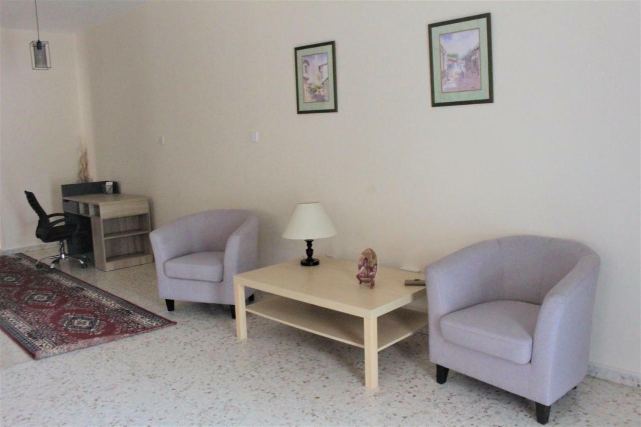 Salt Lake Town House Larnaca Luaran gambar