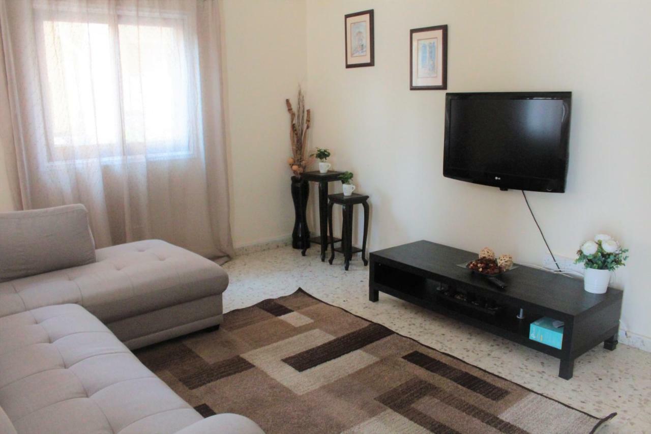Salt Lake Town House Larnaca Luaran gambar