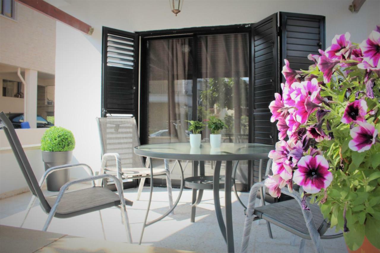 Salt Lake Town House Larnaca Luaran gambar